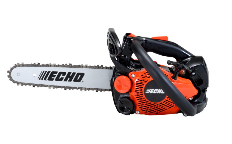 Echo Top Handle Chain Saw CS-2511TES - CS-2511TES_LE.png