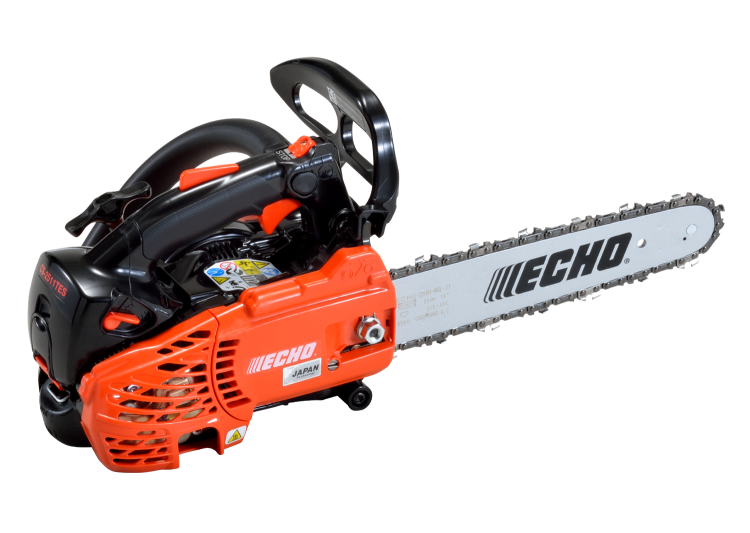 Echo Top Handle Chain Saw CS-2511TES - CS-2511TES_R.png