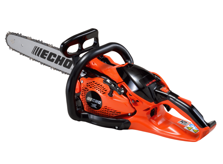 Echo Rear Handle Chain Saw CS-2511WESC - CS-2511WES_L.png