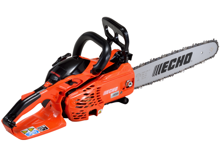 Echo Rear Handle Chain Saw CS-2511WESC - CS-2511WES_R.png