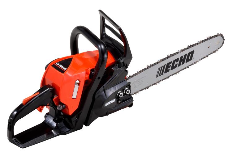 Echo Rear Handle Chain Saw CS-3510AC - CS-3510AC_R.jpg