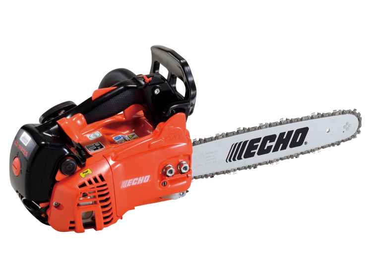 Echo Top Handle Chain Saw 14 Inch CS-362TES - CS-362TES_R.png