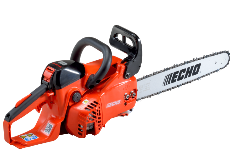 Echo Rear Handle Chain Saw CS-362WES - CS-362WES_R.png