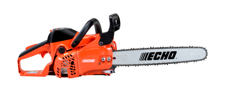 Echo Rear Handle Chain Saw CS-362WES - CS-362WES_RE.png