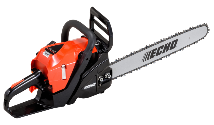 Echo Rear Handle Petrol Chain Saw CS-4010 - CS-4010_R.png