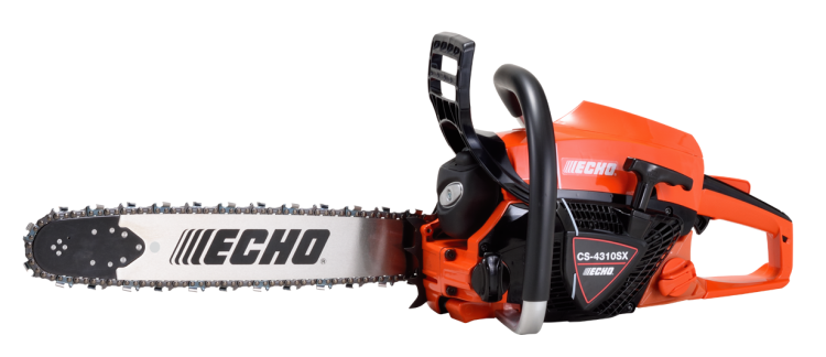 Echo Rear Handle Chain Saw 13 Inch CS-4310SX-13 - CS-4310SX_F.png