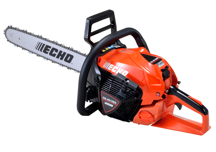 Echo Rear Handle Chain Saw 18 Inch CS-4510ES - CS-4510ES_L.png