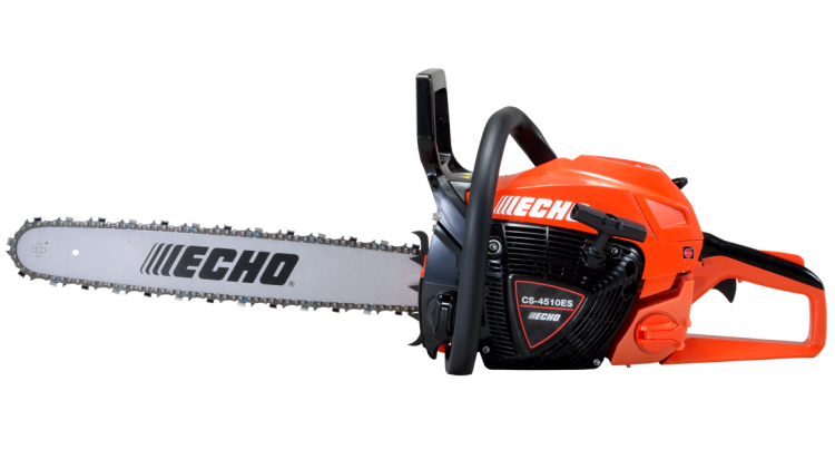 Echo Rear Handle Chain Saw 18 Inch CS-4510ES - CS-4510ES_LE.png