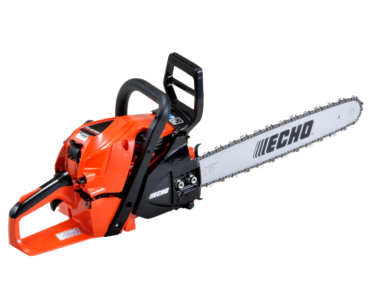 Echo Rear Handle Chain Saw 18 Inch CS-4510ES - CS-4510ES_R.png