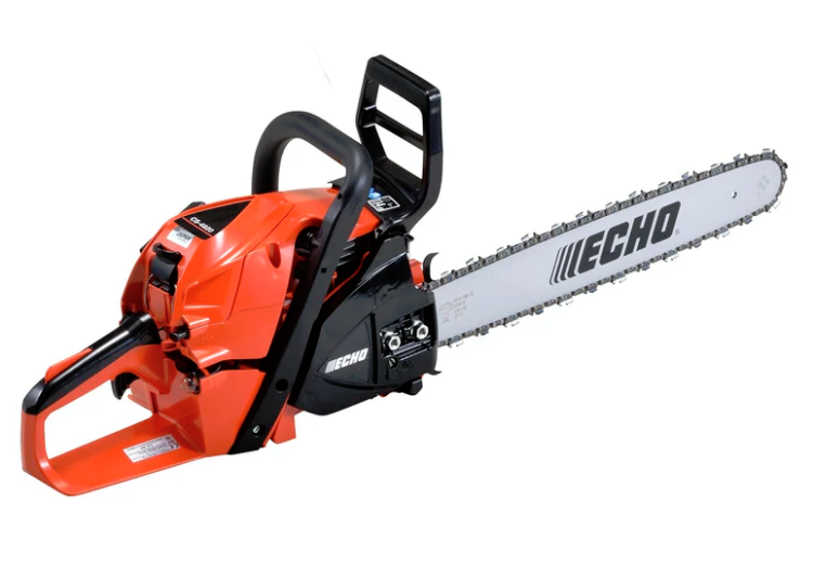 Echo Heavy Duty Chainsaw 18 Inch CS-4920 - CS-4920Image1.png