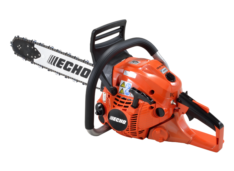 Echo Rear Handle Chain Saw 18 Inch CS-501SX - CS-501SX_L.png