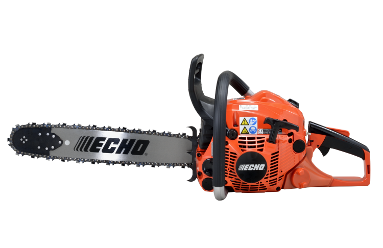 Echo Rear Handle Chain Saw 18 Inch CS-501SX - CS-501SX_LE.png