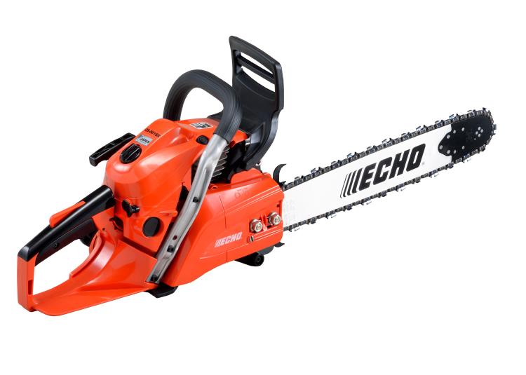 Echo Rear Handle Chain Saw 18 Inch CS-501SX - CS-501SX_R.jpg