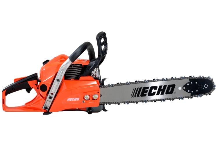 Echo Rear Handle Chain Saw 18 Inch CS-501SX - CS-501SX_RE.jpg