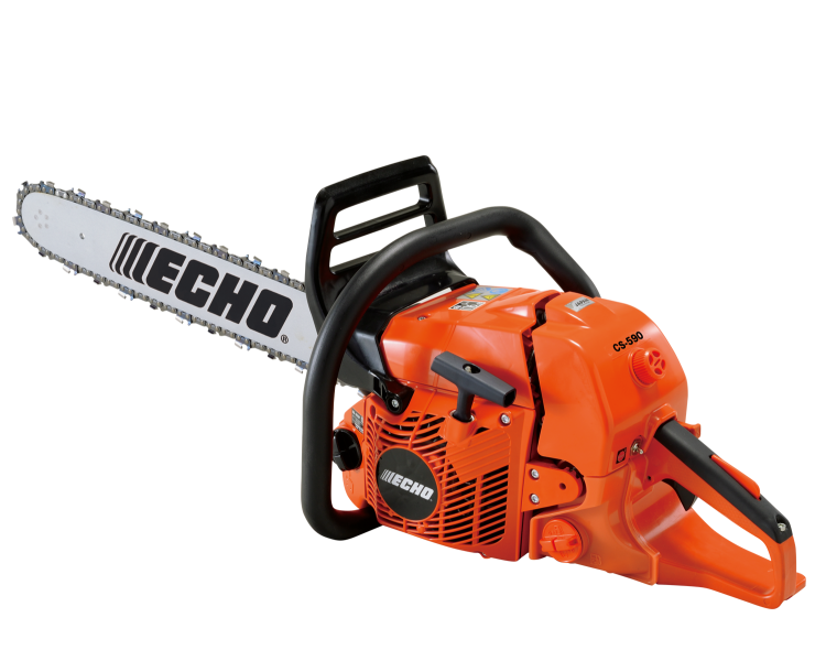 Echo Rear Handle Chain Saw 20 Inch CS-590 - CS-590_L.png