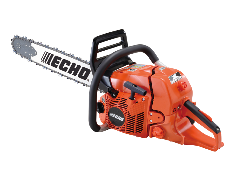 Echo Rear Handle Chain Saw 18 Inch CS-621SX-18 - CS-621SX_L.png