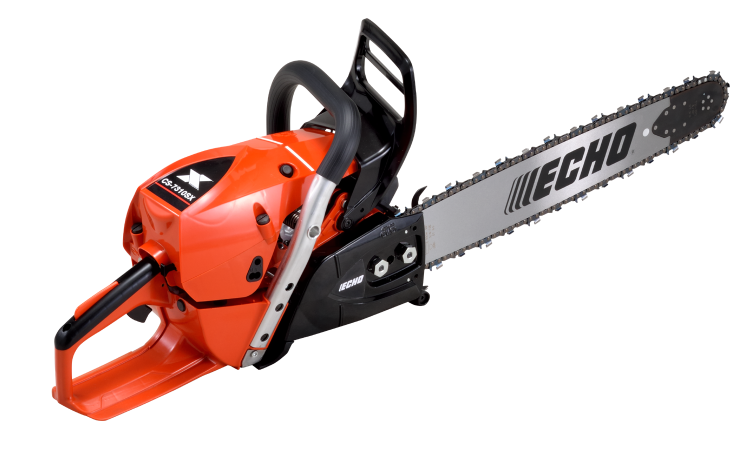Echo Rear Handle Chain Saw 20 Inch CS-7310SX-20 - CS-7310SX_R.png