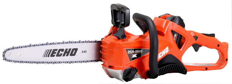 Echo Top Handle Chain Saw DCS-2500 - DCS-2500_F.png