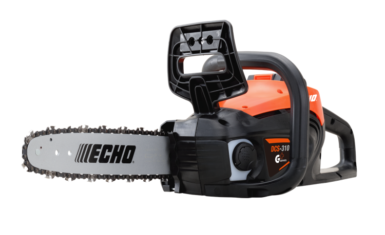 Echo Chainsaw with 12 inch cutting bar DCS-310 - DCS-310_FM.png