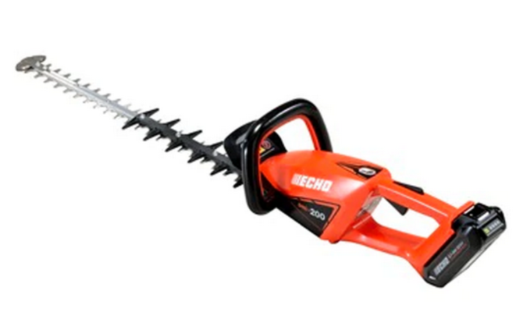 Echo Cordless Hedge Trimmers Double Sided DHC-200 - DHC-200Image1.png