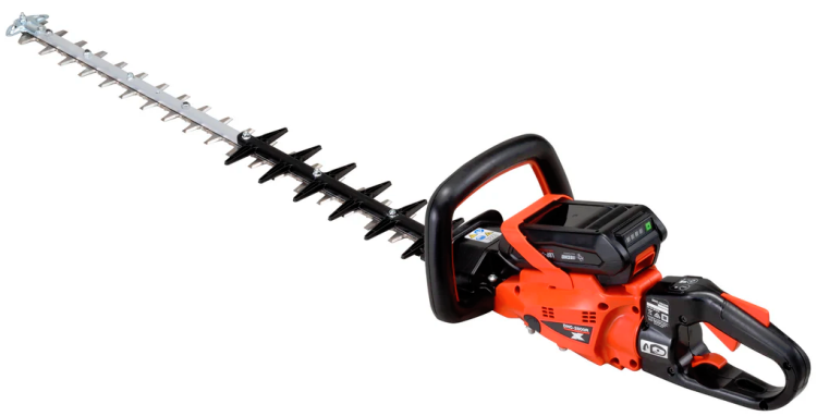 Echo 56v Lightweight 71cm professional Hedge Trimmer DHC-2800R - DHC-2800RImage1.png