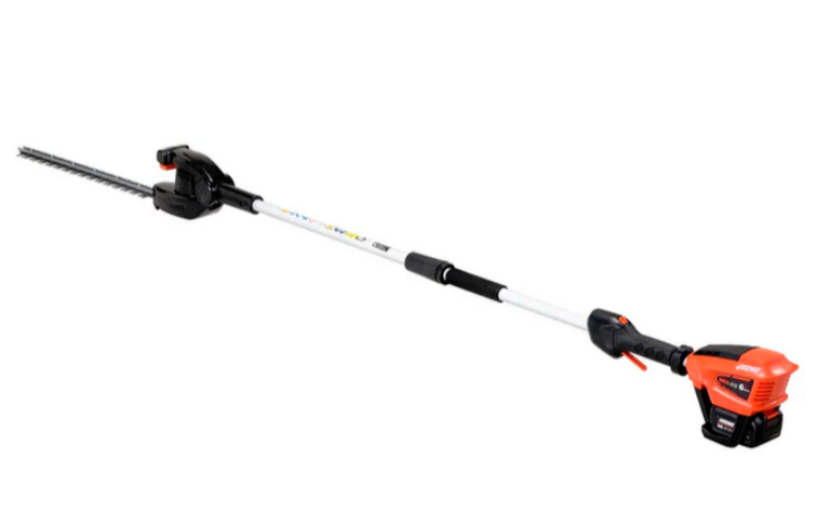 Echo 40v Long Reach Hedge Trimmer (Battery) DHCA-310 - DHCA-310Image1.png