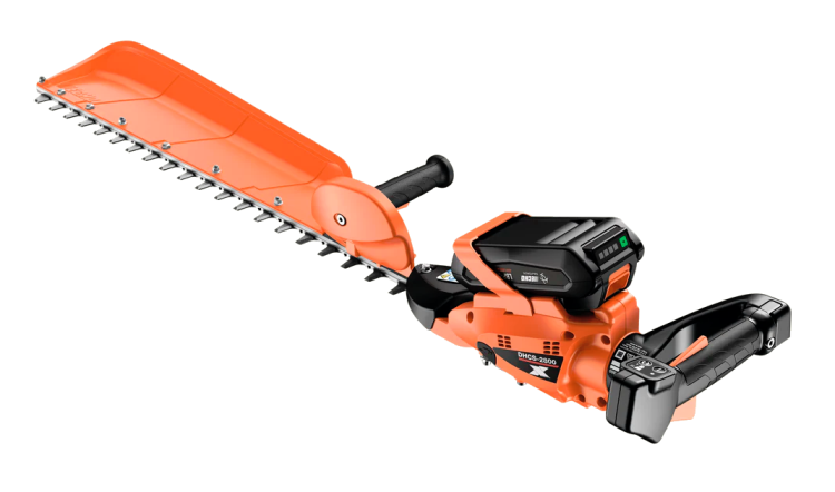 Echo 56v Lightweight Single-Sided Battery Hedge Trimmer DHCS-2800 - DHCS-2800Image1.png