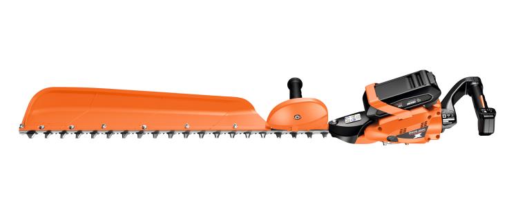 Echo 56v Lightweight Single-Sided Battery Hedge Trimmer DHCS-2800 - DHCS-2800Image6.jpg
