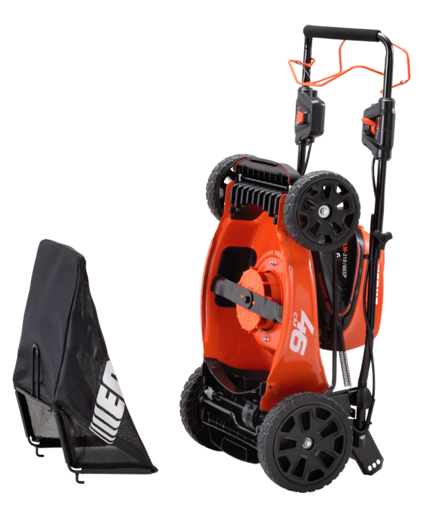 Echo 40v Push Lawn Mower DLM-310/46SP - DLM-310_46SP_C_wo_bag.png