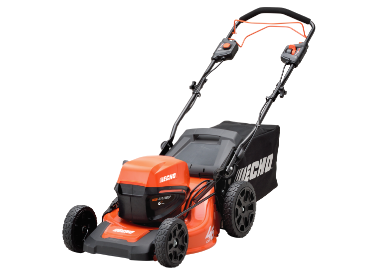 Echo 40v Push Lawn Mower DLM-310/46SP - DLM-310_46SP_LDM.png