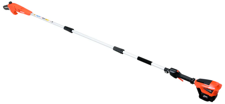 Echo 40v Lightweigh Power Pruner (Battery) DPPF-310 - DPPF-310Image1.png