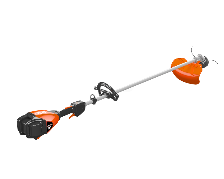 Echo Grass Trimmer Loop Handle DSRM-2600L - DSRM-2600_L_R.png