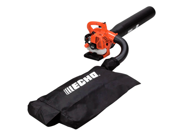 Echo Shred N Vac Petrol Leaf Blower Vacuum ES-250ES - ES-250ESImage1.png