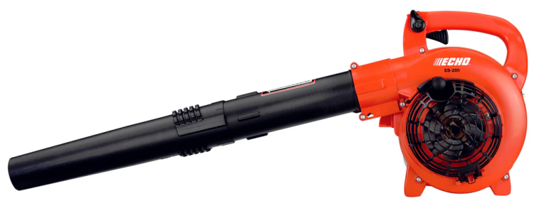 Echo Shred N Vac Petrol Leaf Blower Vacuum ES-250ES - ES-250ESImage2.png