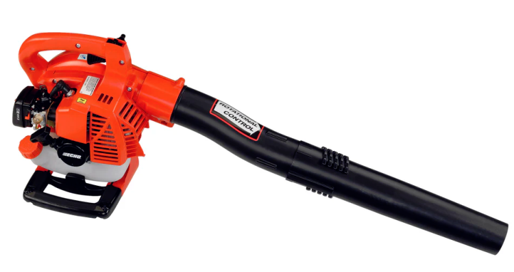 Echo Shred N Vac Petrol Leaf Blower Vacuum ES-250ES - ES-250ESImage3.png