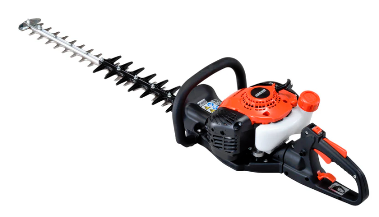 Echo Hedge Trimmers Double Sided HC-2810ESR - HC-2810ESRImage2.png