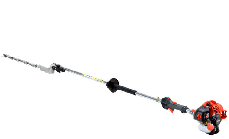 Echo Hedge Trimmers Shafted Long Reach HCA-236ES-LW - HCA-236ES-LWImage1.png