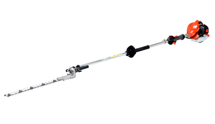 Echo Hedge Trimmers Shafted Long Reach HCA-236ES-LW - HCA-236ES-LWImage2.png
