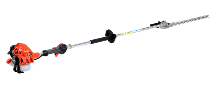 Echo Hedge Trimmers Shafted Long Reach HCA-236ES-LW - HCA-236ES-LWImage3.png