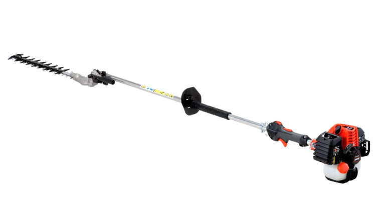 Echo Hedge Trimmers Shafted Long Reach HCA-2620ES-HD - HCA-2620ES-HDImage1.png