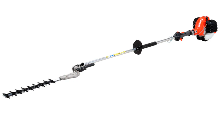 Echo Hedge Trimmers Shafted Long Reach HCA-2620ES-HD - HCA-2620ES-HDImage2.png