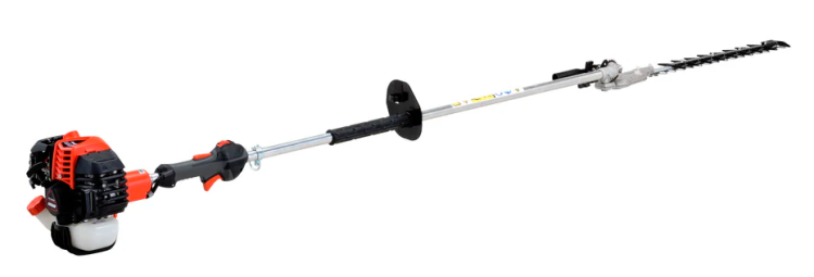 Echo Hedge Trimmers Shafted Long Reach HCA-2620ES-HD - HCA-2620ES-HDImage3.png