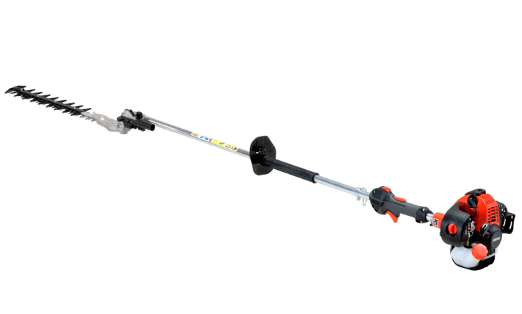 Echo Hedge Trimmers Shafted Long Reach HCA-265ES-HD - HCA-265ES-HDImage1.png