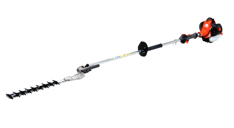 Echo Hedge Trimmers Shafted Long Reach HCA-265ES-HD - HCA-265ES-HDImage2.png