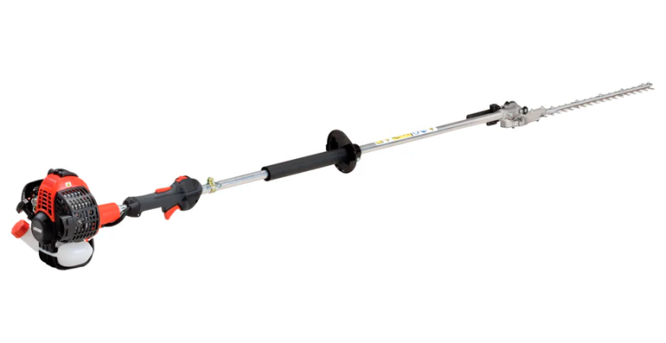 Echo Hedge Trimmers Shafted Long Reach HCA-265ES-HD - HCA-265ES-HDImage3.png