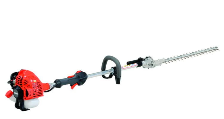 Echo Hedge Trimmers Shafted Short Reach HCAS-236ES-LW - HCAS-236ES-LWImage1.png