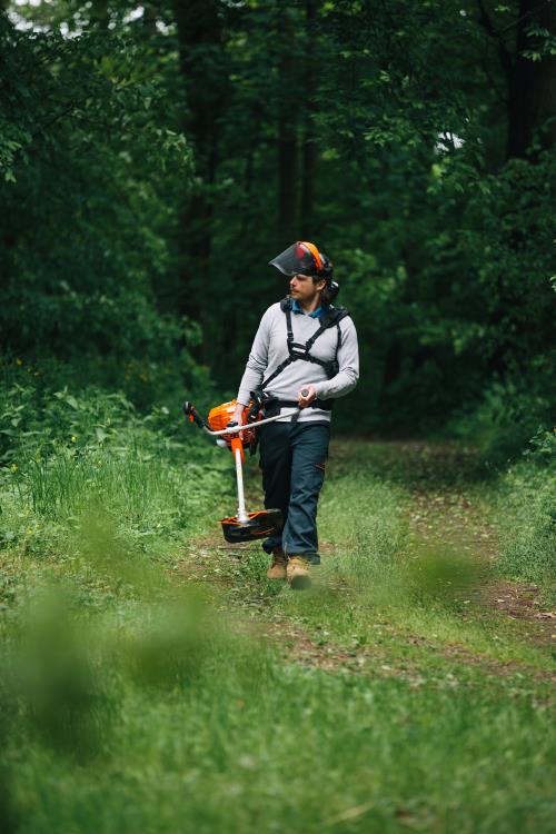 Echo Double Handled Trimmer and Brushcutter SRM-420TES/U - JBP_ECHO_BRUSH-2365.jpg