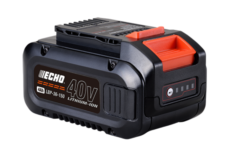 Replacement 4Ah 40V Echo Battery LBP-36-150 - LBP-36-150.png