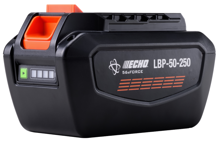 Echo Replacement 5.0 Ah Battery LBP-50-250 - LPB-50-250_L.png