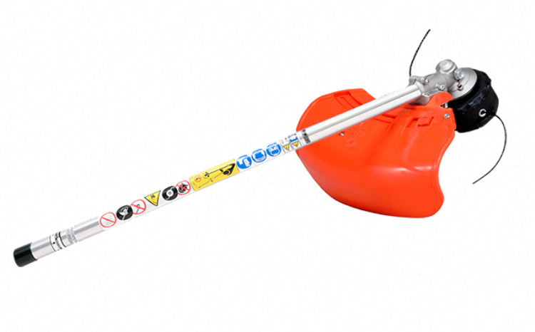 Echo Pro Attachment Trimmer / Brushcutter MTA-DTB - MTA-DTBImage1.png
